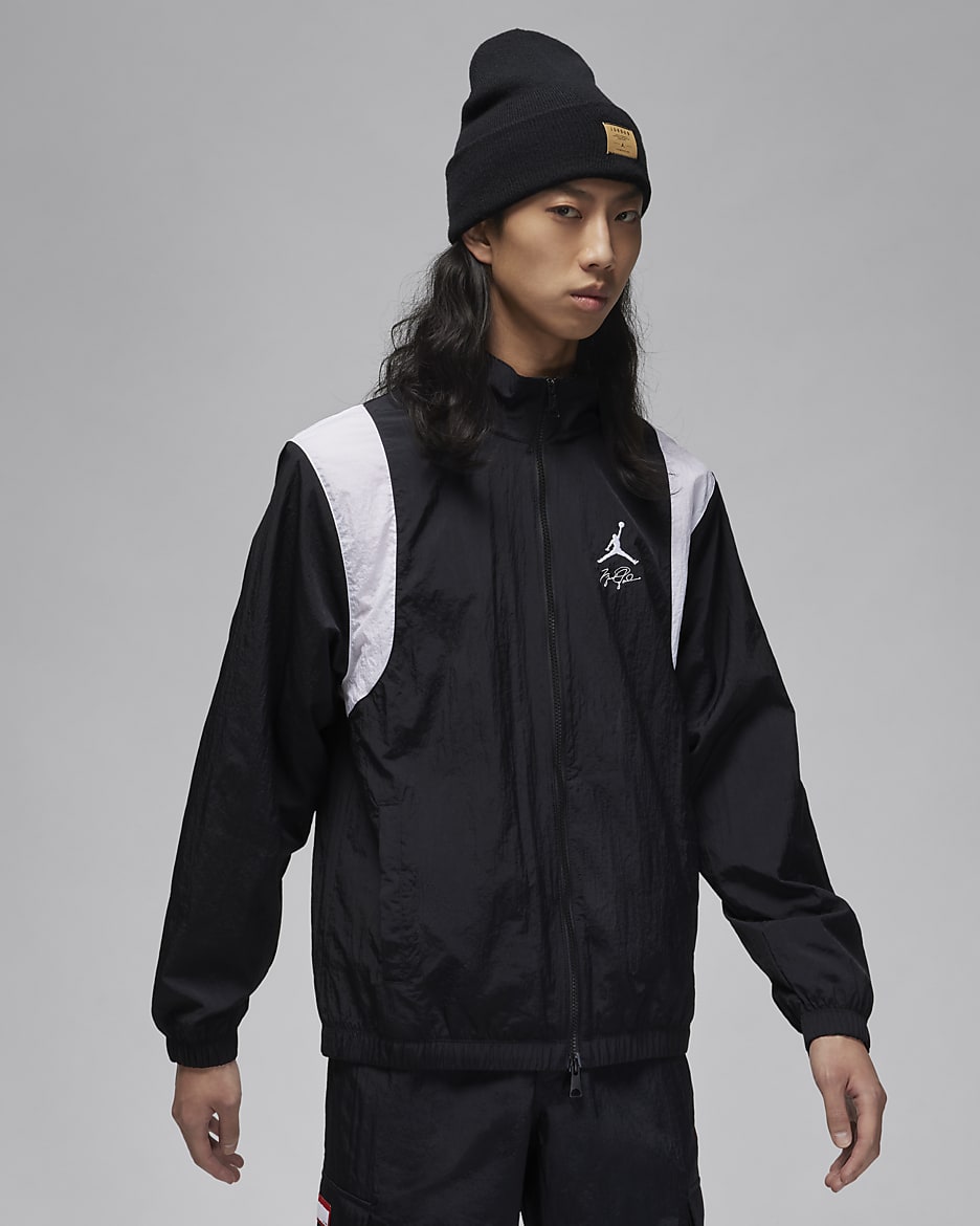 NIKE公式】ジョーダン エッセンシャル メンズジャケット.オンラインストア (通販サイト)